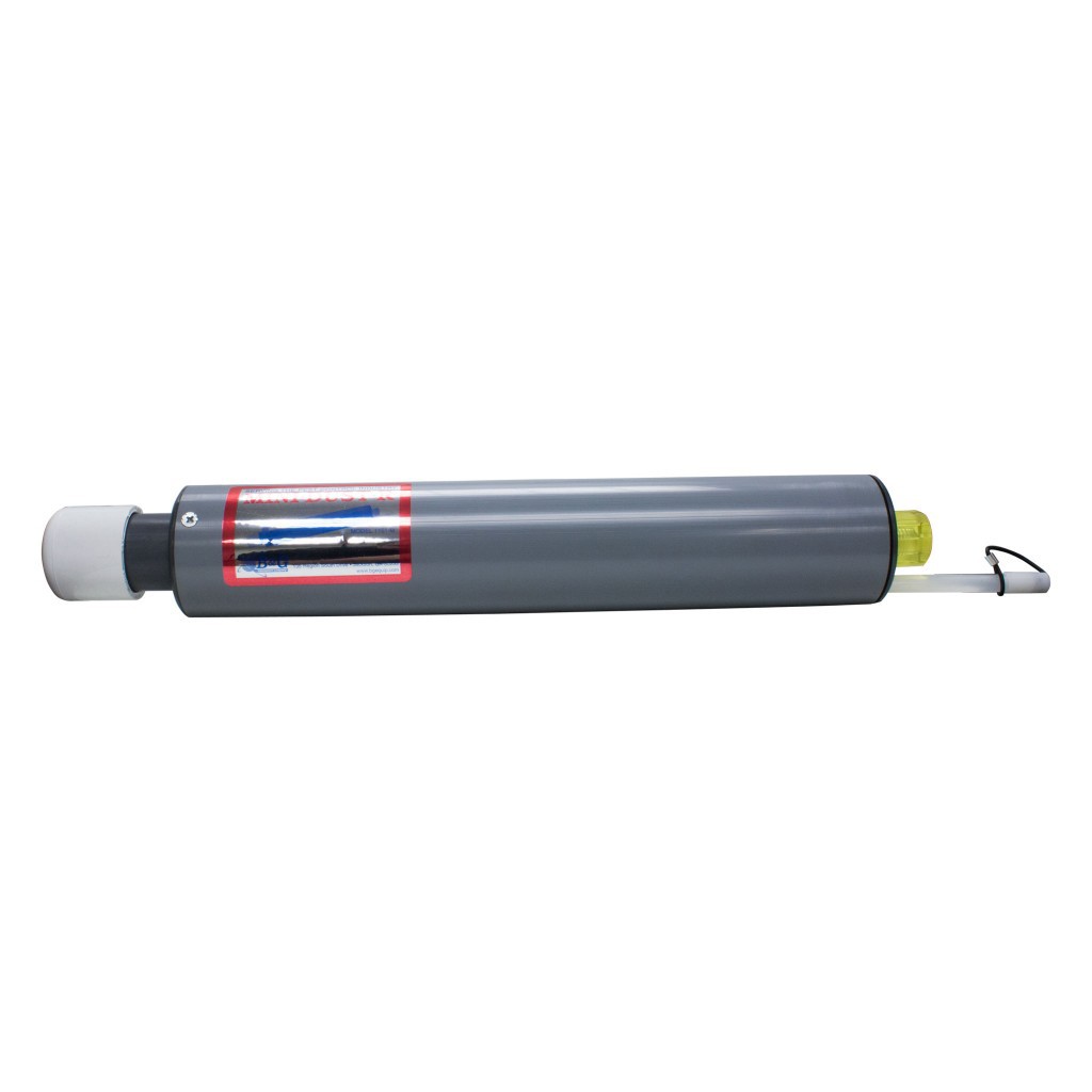 B&G Mini DustR fogging device